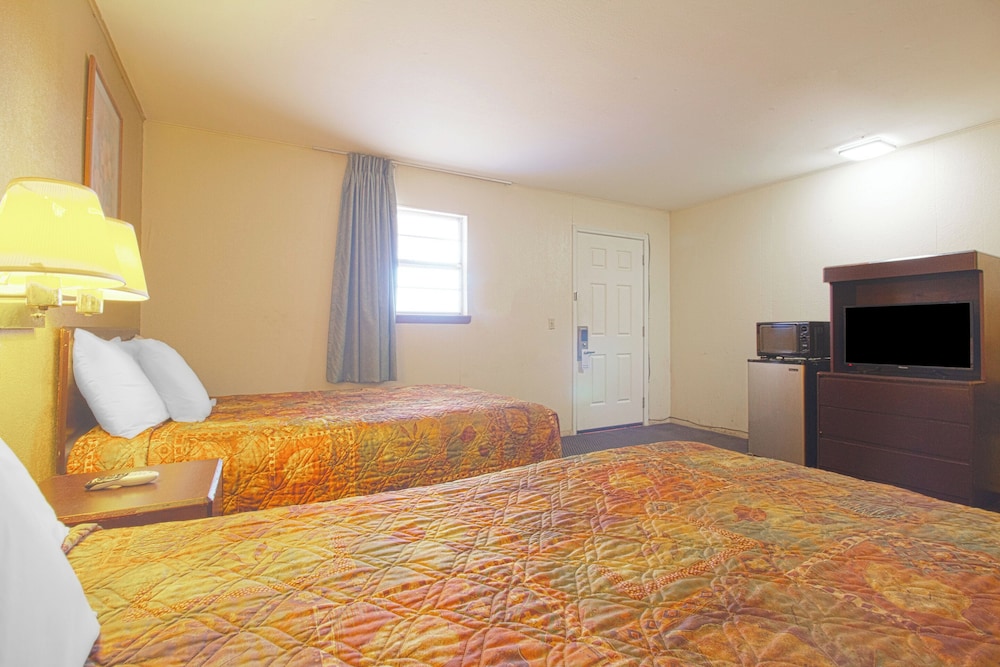 A Ok Motel Waurika OK - photo 39
