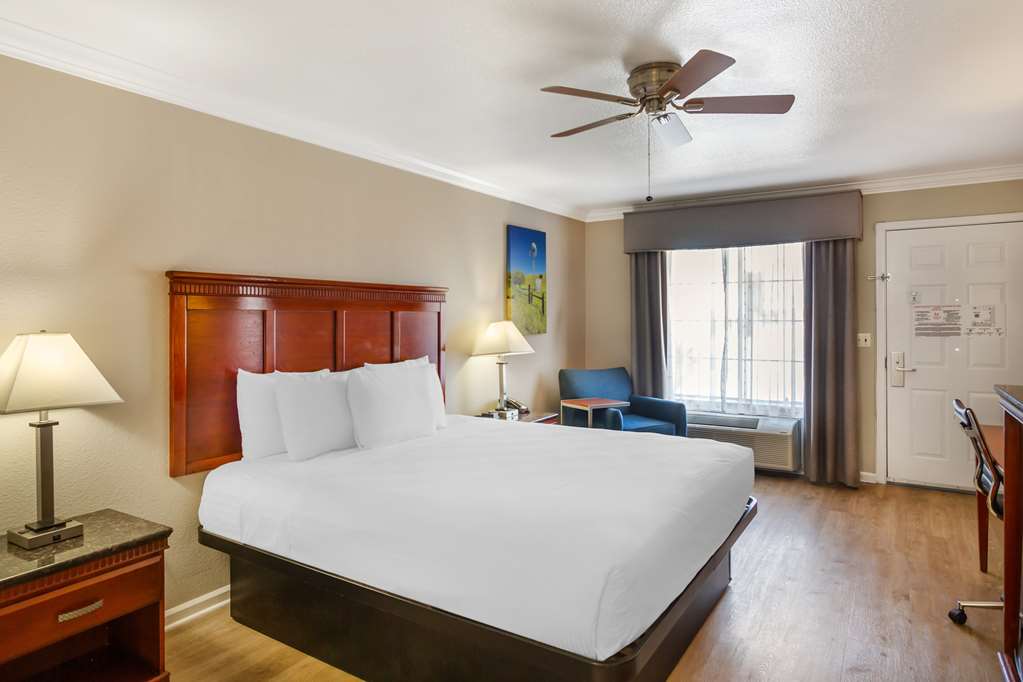 Best Western Heritage Inn - photo 15