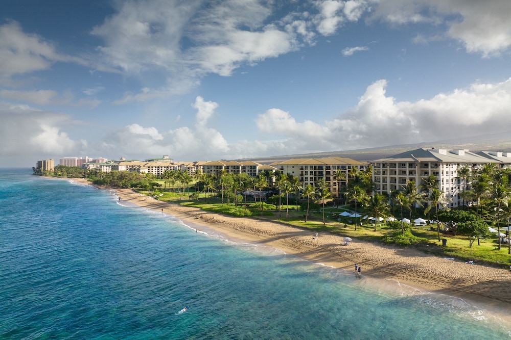The Westin Ka Anapali Ocean Resort Villas — Lahaina