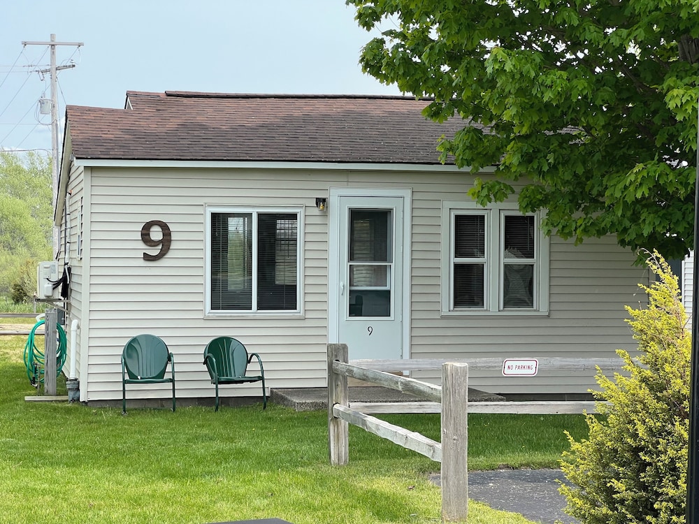 Pleasant Valley Resort - photo 13