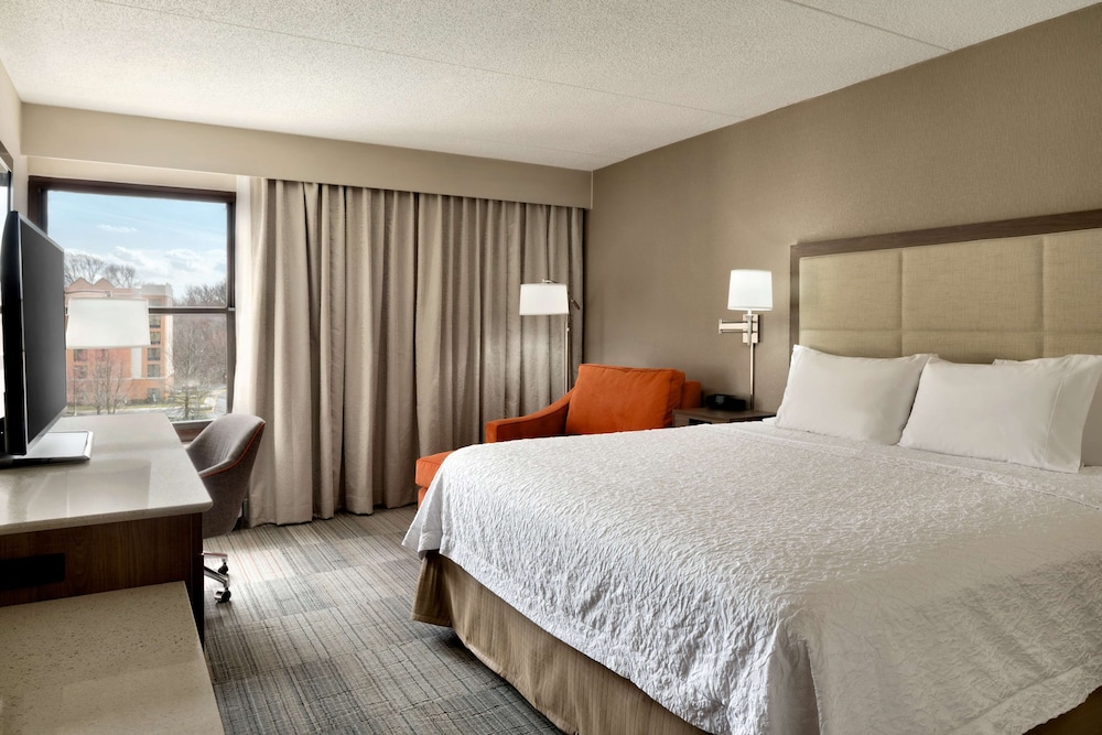 Hampton Inn Philadelphia Mt. Laurel - photo 9