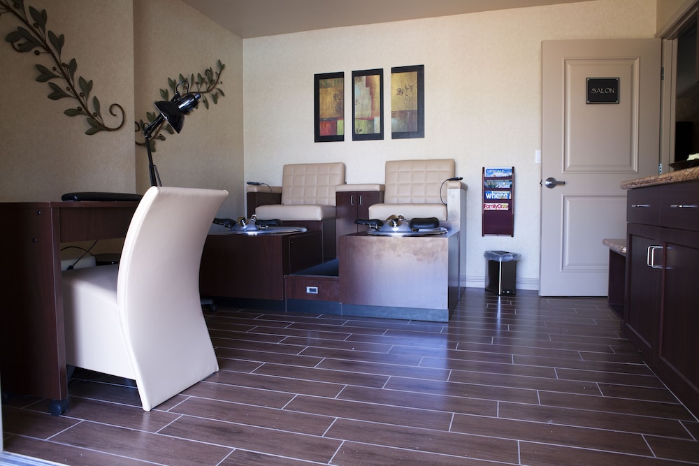 Borrego Springs Resort & Spa - photo 2