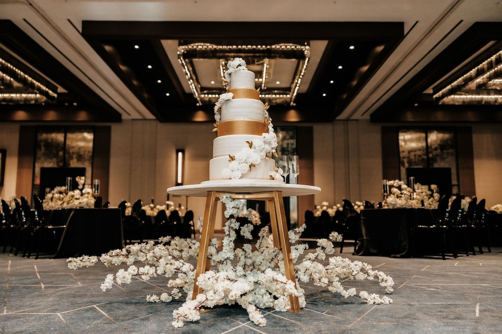 JW Marriott Nashville - photo 109
