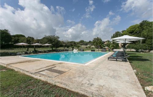 Tenuta Santa Lucia — Palazzolo Acreide