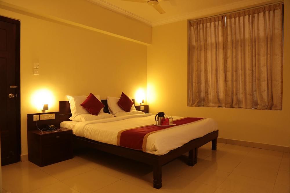 OYO Rooms Father Mullers Road in Mangalore, India