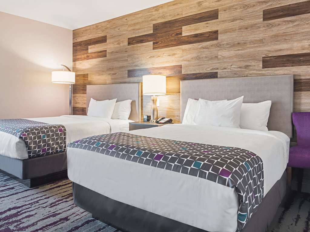 La Quinta Inn & Suites by Wyndham Dallas Wylie - photo 19