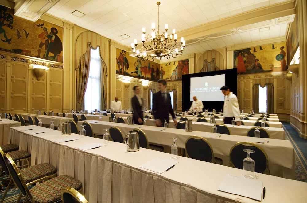 InterContinental Mark Hopkins by IHG - photo 169