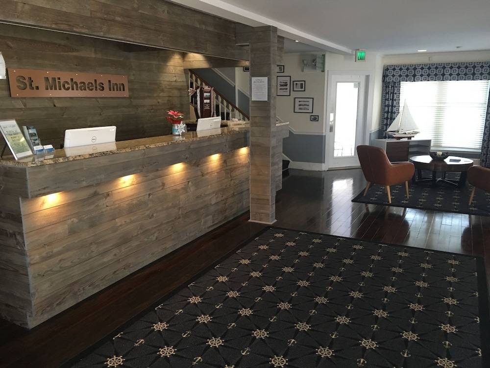 St Michaels Inn - photo 2