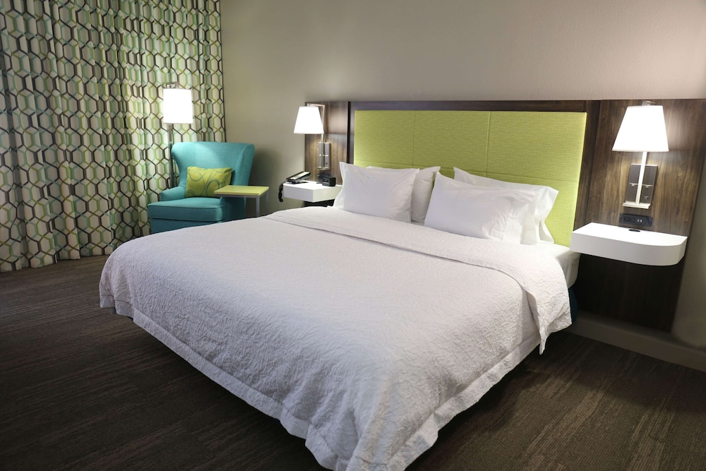 Hampton Inn Sumter - photo 16