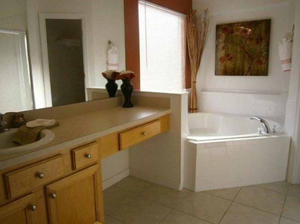 4 bedrooms pool home gated resort of Solana - photo 14