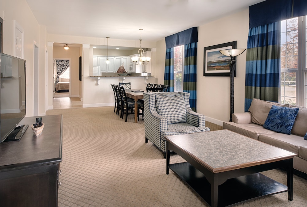 Wyndham Vacation Resorts Lake Marion - photo 7