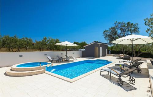 Villa Vale — 4-Star Luxury Hotel in Pula, Croatia