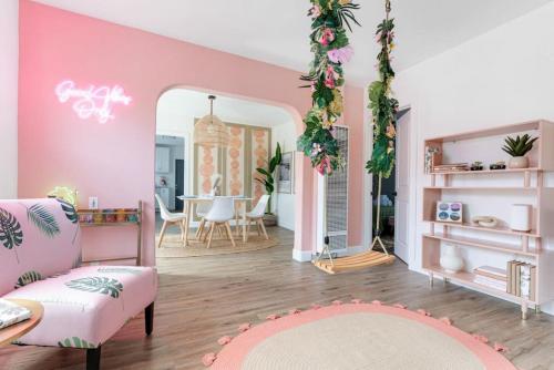 Sundown Sanctuary in National City — 4-Star Luxury Hotel in National City, United States