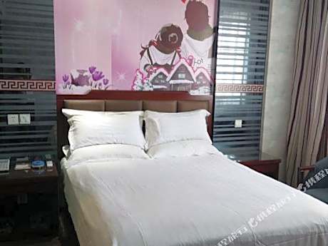 China Inn Select Hotel - last minute hotel in Xinxiang