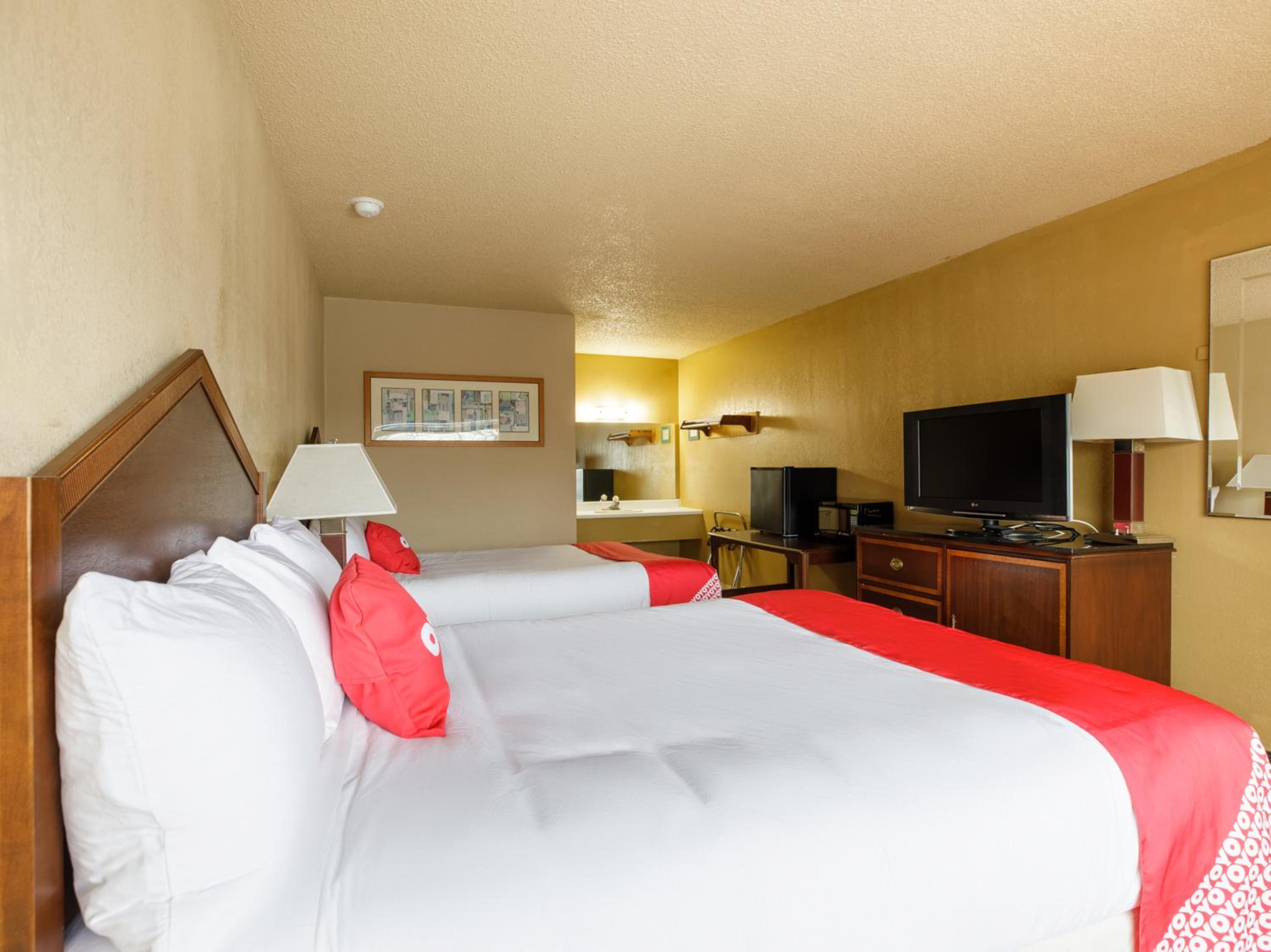 Oyo Hotel Branson Mo 165 - photo 103