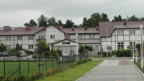 Hotel Solpark - last minute hotel in Kleszczow
