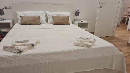 Gabriellihome — 4-Star Luxury Hotel in Pescara, Italy
