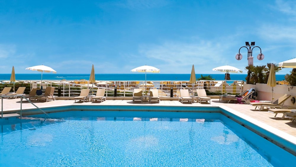 Hotel Bristol - last minute hotel in Venice