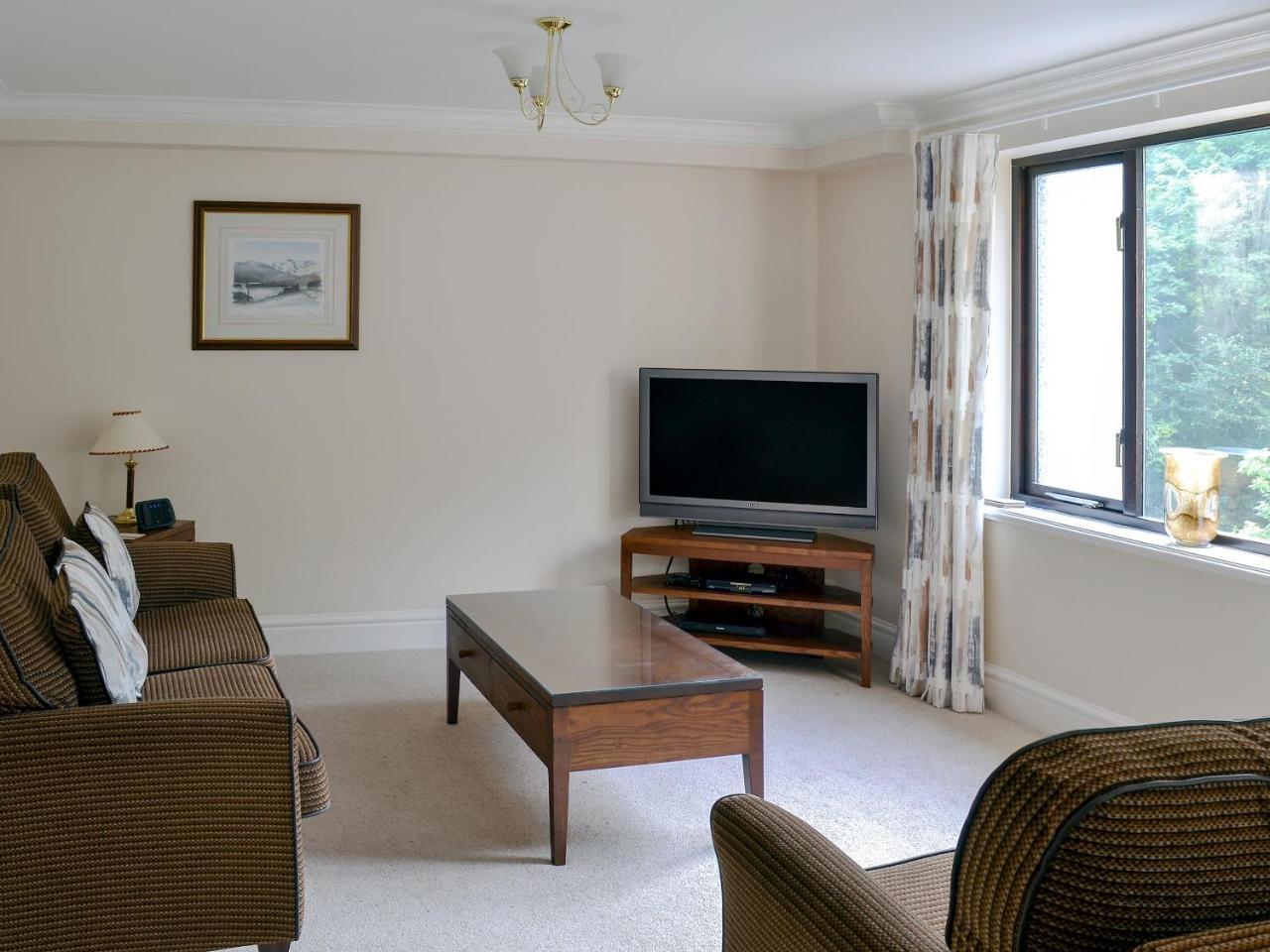 Tottle Bank in Ambleside, United Kingdom