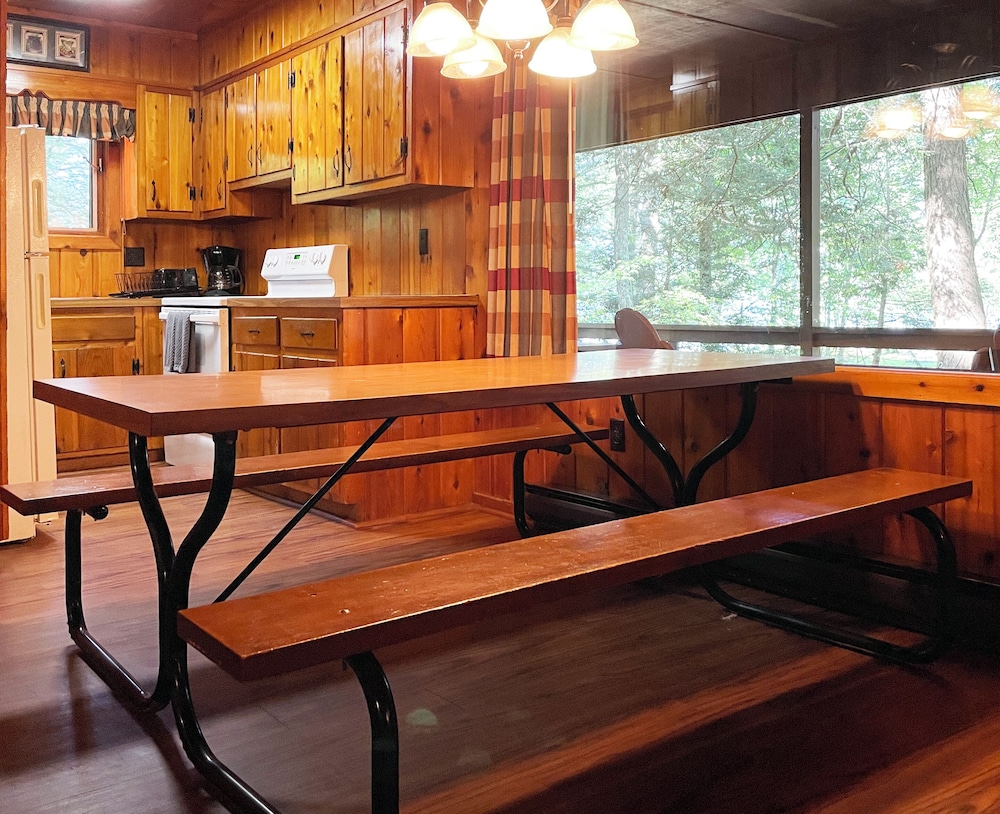 Mountain Springs Lake Resort - photo 267