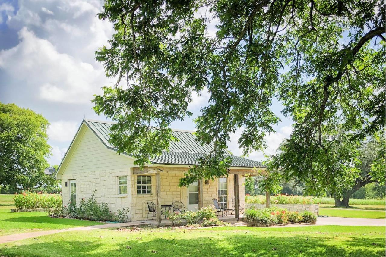 Inn at Indian Creek — hotel in Brenham