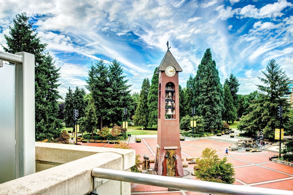 Hilton Vancouver Washington - photo 31