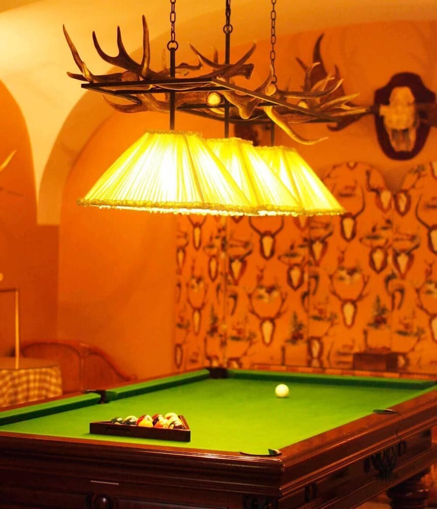 פעילויות וכושר