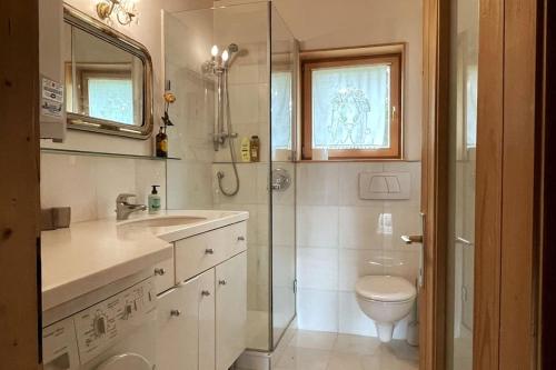 Chalet am Waldrand — 4-Star Luxury Hotel in Verano, Italy