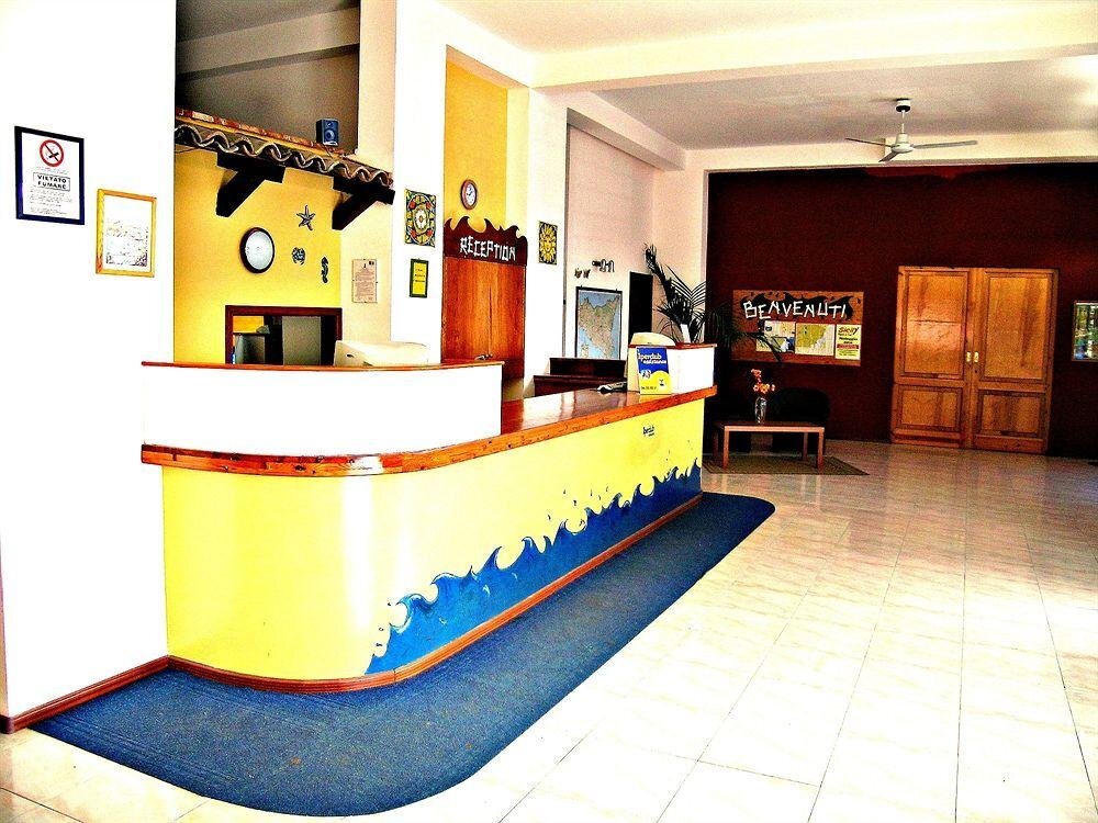 Fondachello Village in Mascali, Italy