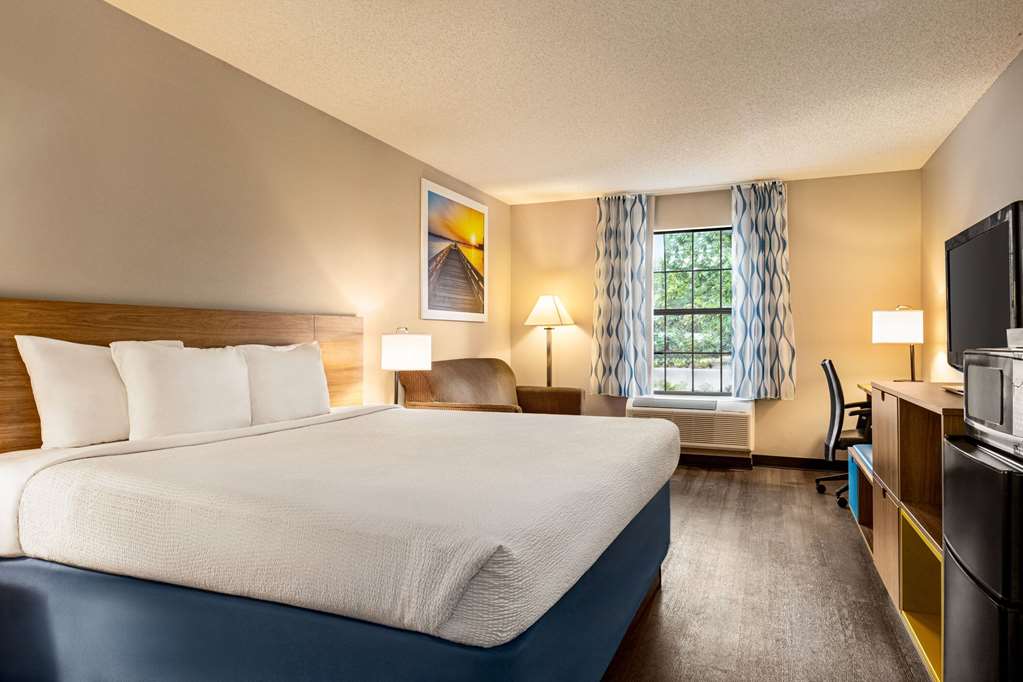 Days Inn by Wyndham Shallotte - photo 25