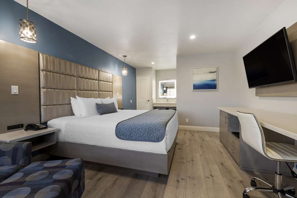 Best Western Orange Plaza - photo 21