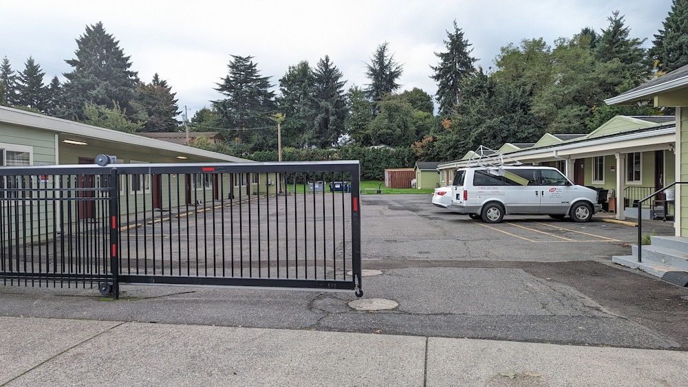 Portland Value Inn - photo 19