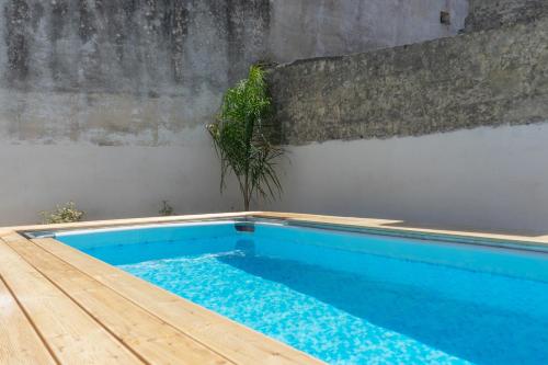 Villa Franitu Corsano — 4-Star Luxury Hotel in Corsano, Italy