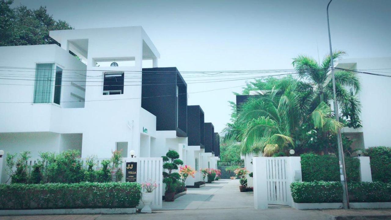 Jj Resort - last minute hotel in Pattaya