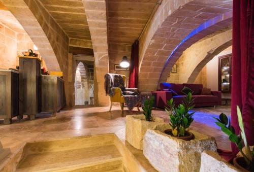Heritage Apartment — 4-Star Luxury Hotel in Valletta, Malta