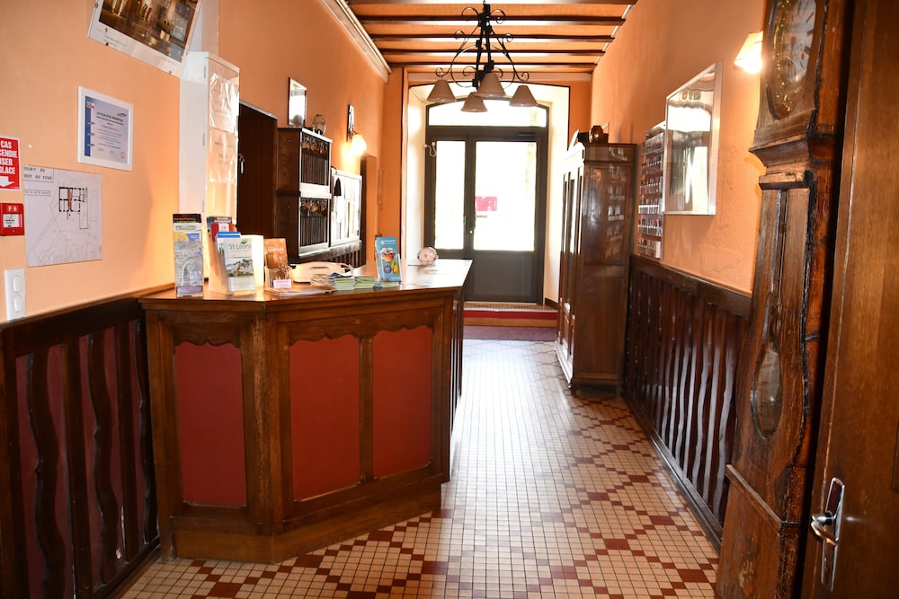 Relais Du Bois Du Four in Millau, France