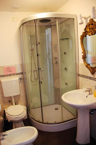 Domus Cestia - last minute hotel in Rome