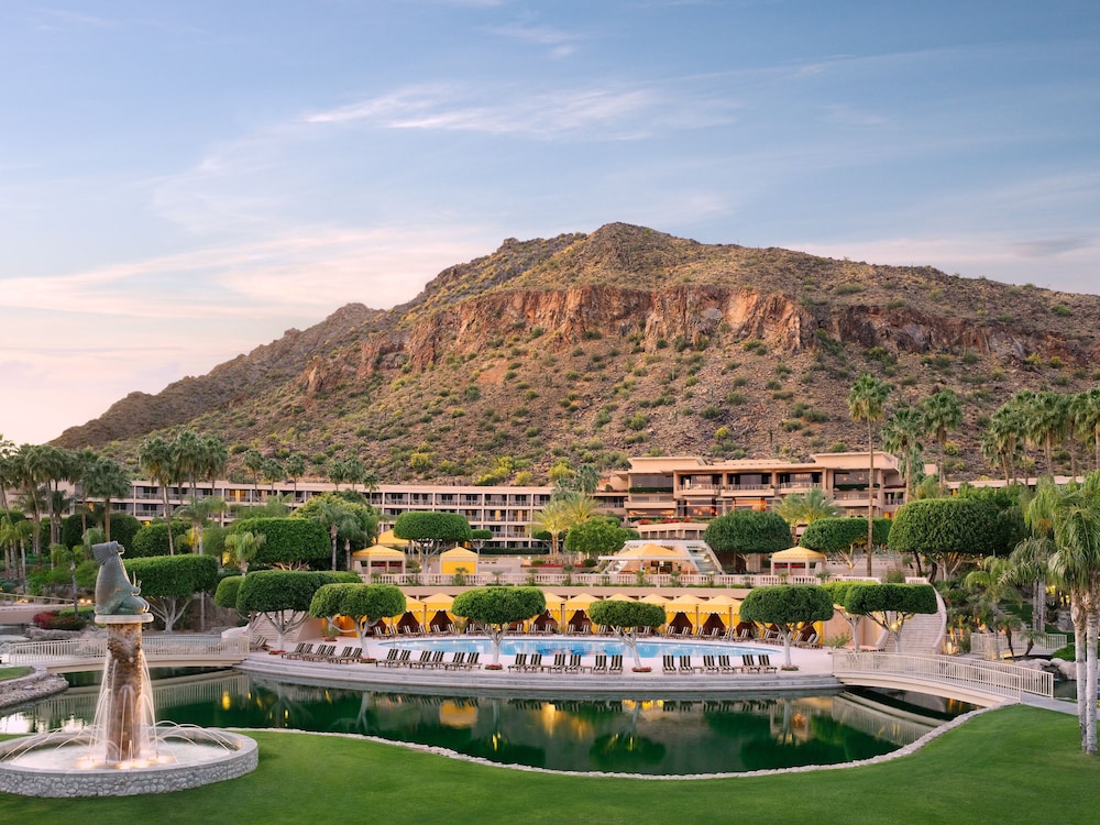 The Phoenician a Luxury Collection Resort Scottsdale - photo 184
