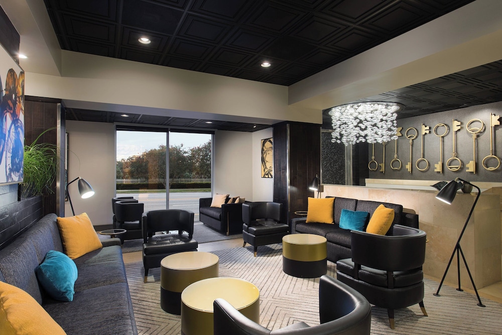 Hotel Duval Autograph Collection - photo 4