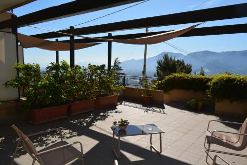 Casa Paola — 4-Star Luxury Hotel in Monreale, Italy