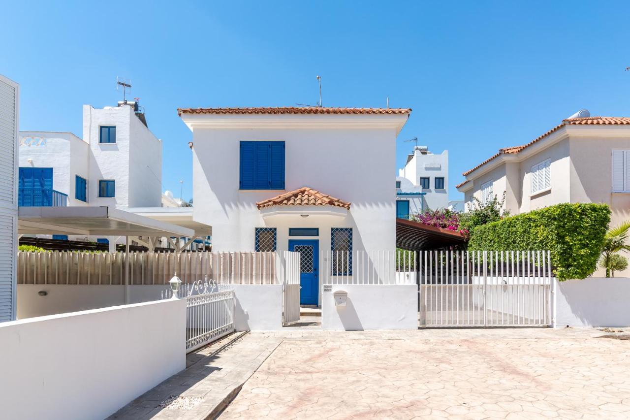 Villa Serena Springs by Ezoria Villas
