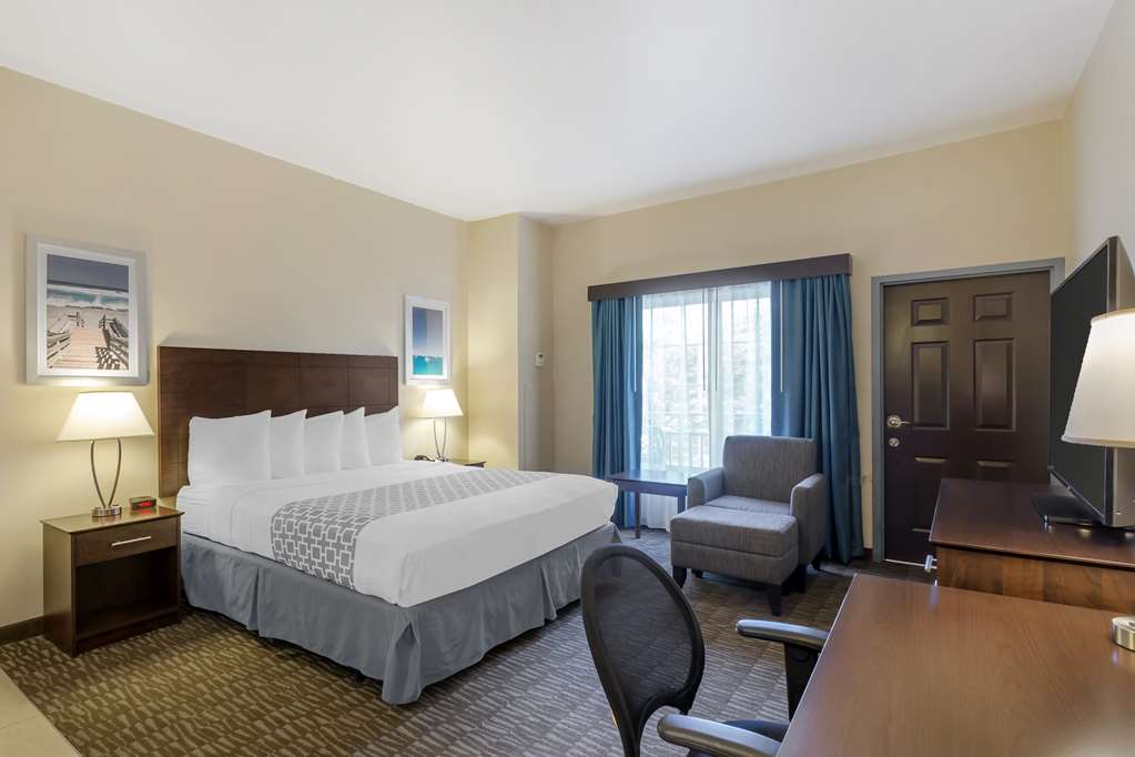 Best Western Naples Plaza Hotel - photo 13