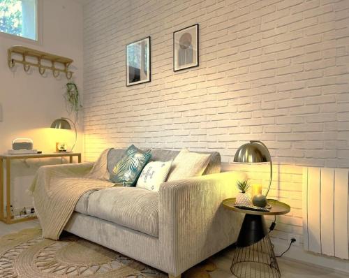 Cosy Maisonette Versailles — Versailles