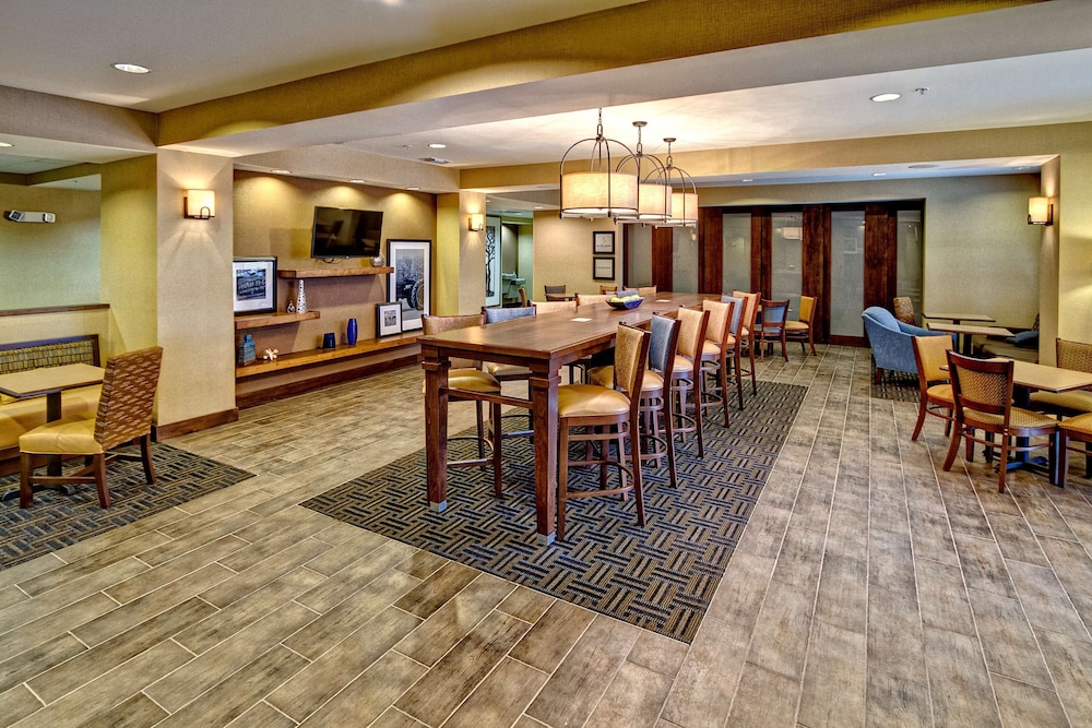 Hampton Inn Clarksdale - photo 3