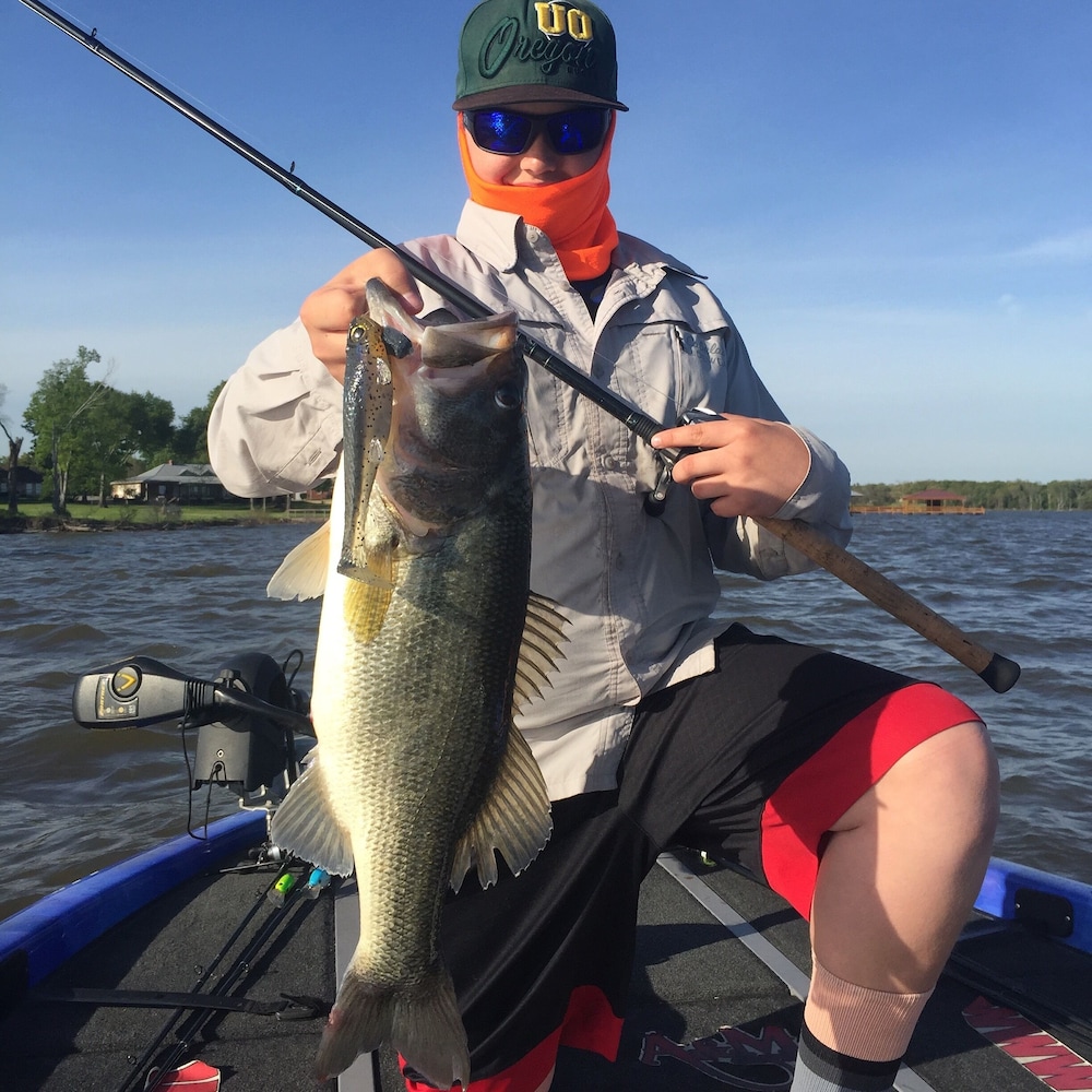Lake Fork Resort - photo 17