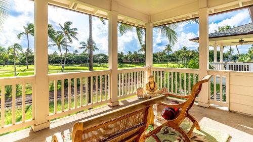 Coconut Plantation 1086 4 — 4-Star Luxury Hotel in Kapolei, United States