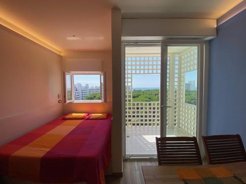 Attico Del Sole — 4-Star Luxury Hotel in Lignano Sabbiadoro, Italy