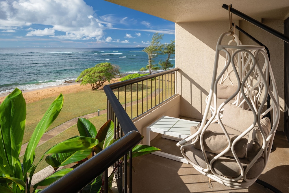 Sheraton Kauai Coconut Beach Resort - photo 12