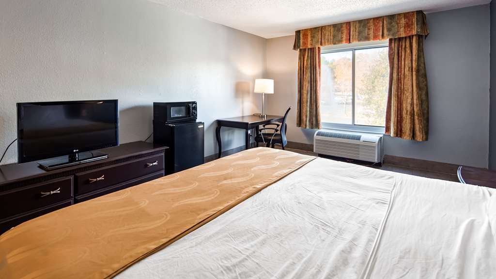 SureStay Plus Hotel by Best Western Durham Medical Center - photo 18