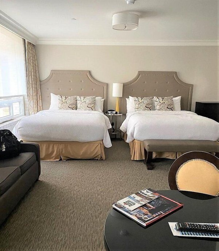 Mark Spencer Hotel - photo 21